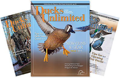 DU Magazine